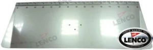 PLAQUE DE FLAPS LENCO 12X30″ – LENPL1230