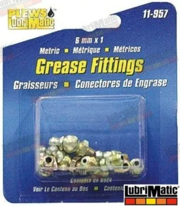 BLISTER 8 GRAISSEURS M6 – LUB11957