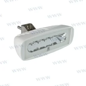 PROJECTEUR SOUS-MARIN BLANC/ROUGE – LUM101103