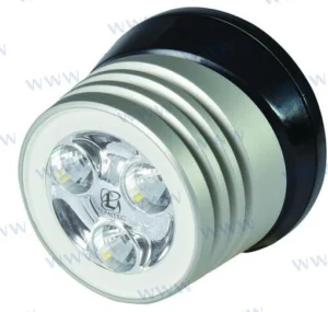 PROJECTEUR INT ZEPHYR BASE NOIRE – LUM101326