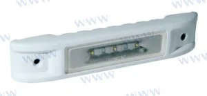 LUMIERE SALLE DES MOTEURS IBIZA BLANCHE – LUM101520