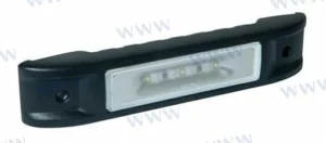 LUMIERE SALLE DES MOTEURS IBIZA NOIRE – LUM101532