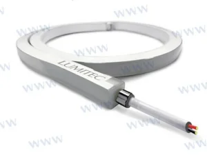 BANDEAU FLEXIBLE LUMINEUX 1,5FT RGBW – LUM101647