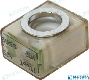 FUSIBLE TERMINAL BAT 80A – BS5181