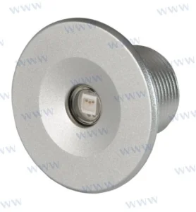 LUMIERE COURTOISIE ECHO MAT BLANC – LUM112203