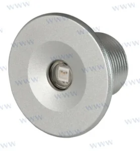 LUMIERE COURTOISIE ECHO MAT BLEUE – LUM112204