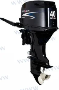 MOTEUR PARSUN 4T 40 CV EFI – ELEC/LONG – F40FWL-T