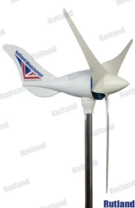 EOLIENNE RUTLAND 1200 24V – MARCA0602