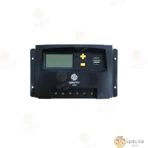 REGULATEUR DE CHARGE SPECTRA 20A – MARCA11111