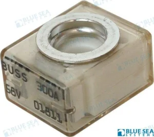 FUSIBLE TERMINAL 300A – BS5190