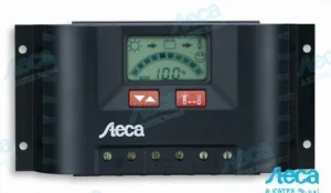 REGULATEUR STECA 30A PR0,30 CON DISPLAY – MARCA1136