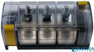 BLOQUE FUSIBLE MRBF 3CIRC INDEP. – BS5194