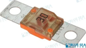 FUSIBLE MIDI / AMI 30 A – BS5250