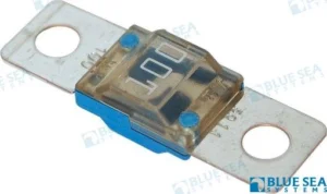FUSIBLE MIDI / AMI 100 A – BS5256