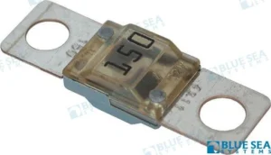 FUSIBLE MIDI / AMI 150 A – BS5258