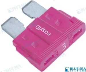 FUSIBLE ATC C/LED 3A – BS5291