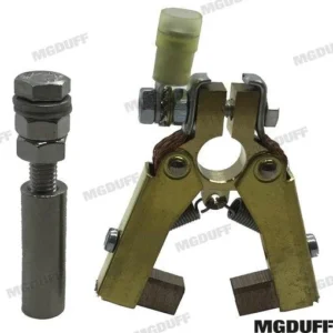 ELECTRO ELIMINATOR #1 >2″ – MGDES1