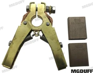 ELECTRO ELIMINATOR P/EJES 2A 8″ – MGDES2