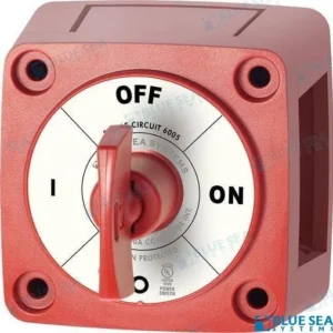 COUPE BATTERIE A CLE SERIE MINI – BS6005