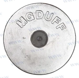 ANODE DISQUE ZINC 7 kg – MGDZD55