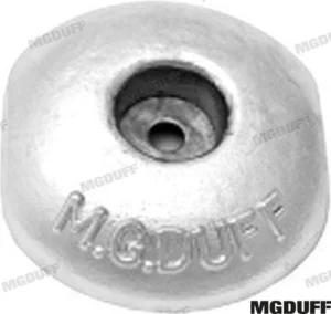 ANODE ROSACE 150MM – MGDZD58
