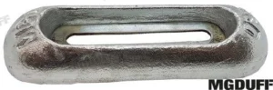 ANODE PLAQUE 1,2KG – MGDZD76MINIEURO