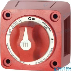 COUPE BATTERIE SERIE MINI 300A – BS6006