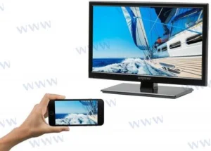 TV LED 32″ FHD DVD, USB, MMMI, – MJLED323GS