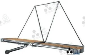 PASSERELLE HYDRAU SMERALDO 2300 MM – MKP01020023