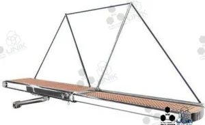 PASSERELLE HYDRAU ONYX 2300 MM 400KG – MKP01050023