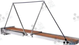 PASSERELLE HYDRAU TELESCOPIQUE AMBRA 270 – MKP03070027