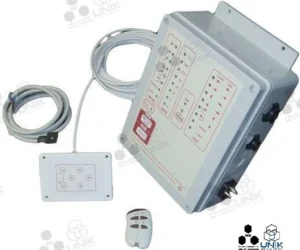 CENTRALE ELECTRIQUE 24V – MKPCENTRAL24V