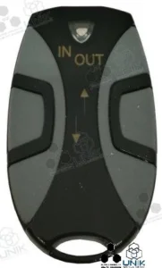 TÉLÉCOMMANDE PASSERELLE – MKT09000519