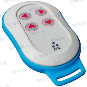 RADIO CONTROL 4F PASSERELLE – MKUE09000627