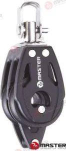 POULIE DOUBLEA 29MM – MVBB0204F