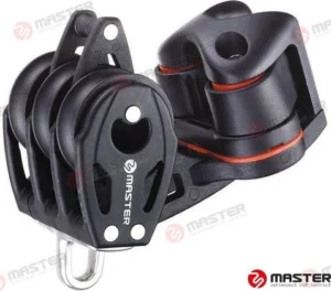 POULIE TRIPLE 29MM – MVBB0213FE