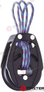 POULIE CABO SIMPLE 40MM – MVBB0416F