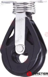 POULIE SIMPLE 40MM – MVBB0417F