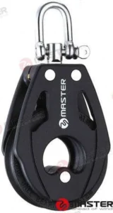 POULIE SIMPLE 57MM – MVBB0501F