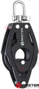 POULIE SIMPLE 57MM – MVBB0502F