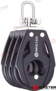 POULIE TRIPLE 57MM – MVBB0505F