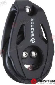 POULIE PLATE 57MM – MVBB0509F