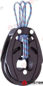 POULIE CABO SIMPLE 57MM – MVBB0516F