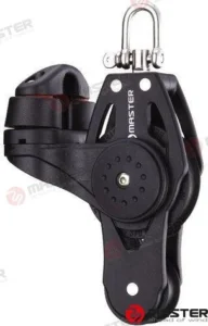 POULIE VIOLIN SIMPLE 57MM – MVBB0521F