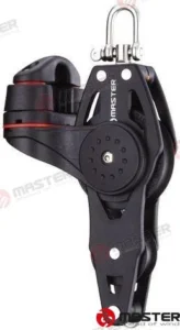 POULIE VIOLIN SIMPLE 57MM – MVBB0522F