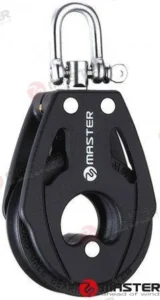 POULIE SIMPLE 75MM – MVBB0701F