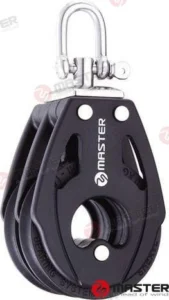 POULIE DOUBLE 75MM – MVBB0703F