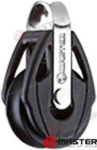 POULIE SIMPLE 22MM – MVBB2201F