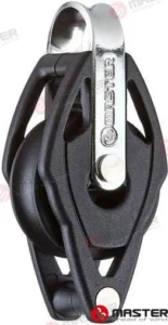 POULIE SIMPLE 22MM – MVBB2202F