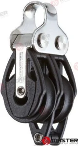 POULIE SIMPLE 22MM – MVBB2204F